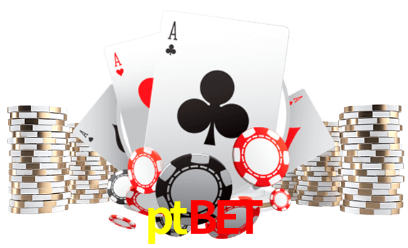 Jogue jogos de pôquer em ptbet