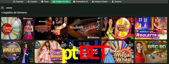 ptbet bet
