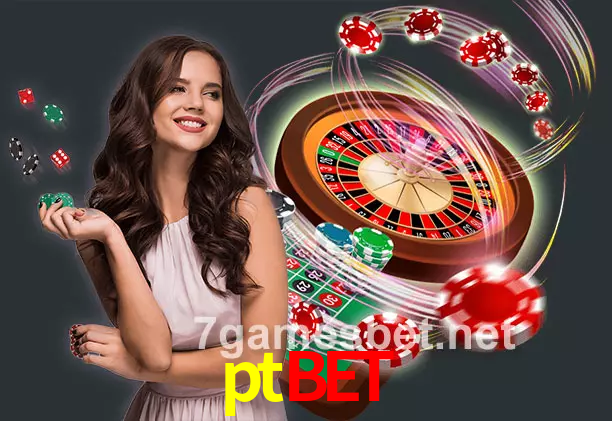 vivo no cassino ptbet