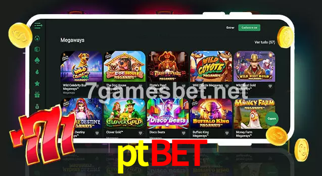 ptbet aplicativo