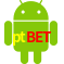 Aplicativo ptbet para Android