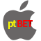 Aplicativo ptbet para iOS