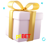 Receba seus bônus de boas-vindas no ptbet