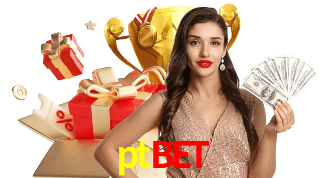 Jogue com dealers reais no ptbet!