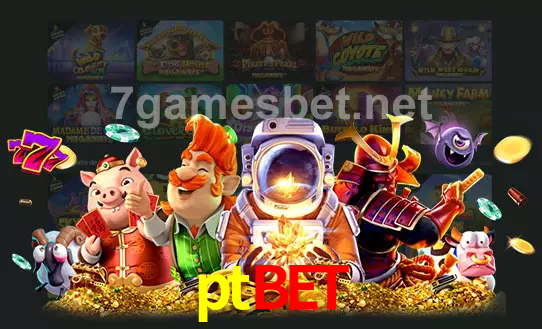 cassino ptbet