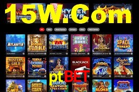 Ofertas Imperdíveis na ptbet: Promoções e Bônus Que Valem a Pena