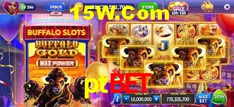 Welcome Bonus ptbet