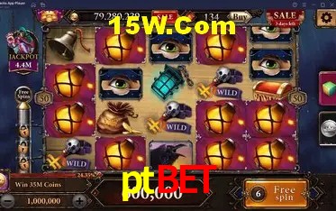 Benefícios da Conta ptbet