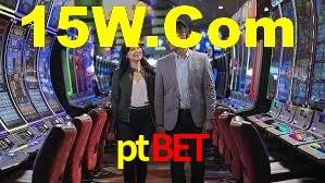 Blackjack Table ptbet