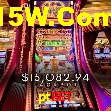 VIP Casino ptbet