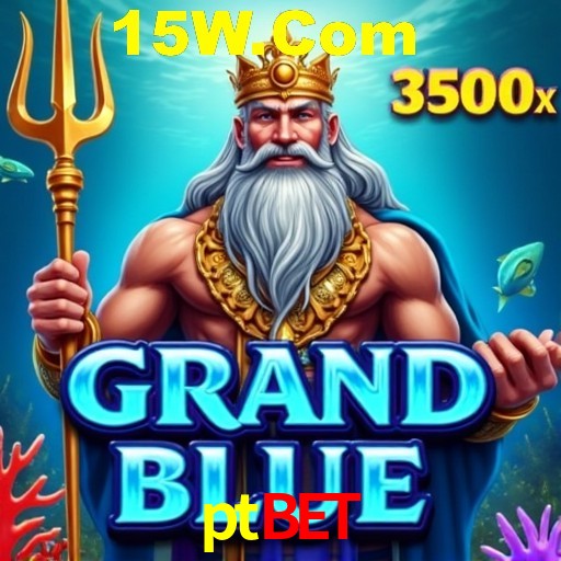 Descubra o Mundo do Cassino Online com ptbet