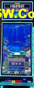 Roulette Table ptbet